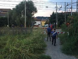 CHIVASSO. Treno travolge e uccide una ragazza