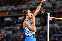ATLETICA LEGGERA. Prima giornata di gare agli Europei indoor di Glasgow: l'Italia c'è