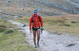 ULTRATRAIL. Tutto pronto per “La Via di Annibale Sky Marathon”