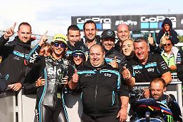 MOTOCICLISMO. Cancellato il GP di Silverstone: Bagnaia mastica amaro