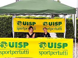 UISP. Il Comitato Territoriale Ciriè Settimo Chivasso è attivo su più fronti