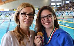 NUOTO. Grandi performance per i ragazzi della Sportiamo San Mauro