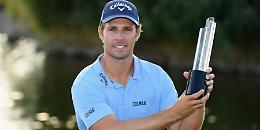 GOLF. Pavan trionfa nel D+D Real Czech Masters sul percorso dell’Albatross Golf Resort