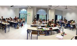 MONCRIVELLO. Università: al Trompone sono aperte le iscrizioni per Terapia Occupazionale e Scienze Riabilitative