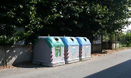 In Piemonte la raccolta differenziata è al 63,4. Bacino 16 al 60%, CCA al 62%, Cisa al 67%