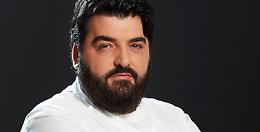 NOVARA. Cannavacciuolo diventa attore,protagonista in piece teatrale
