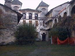 MEZZENILE. In mostra al castello Francesetti