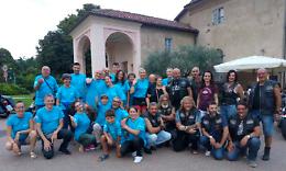 IVREA. “Chernobyl Smile”sulle rive del lago di Viverone