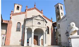 PALAZZOLO. Si festeggia il patrono San Caio