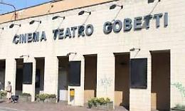 SAN MAURO. Partono i lavori all’interno del cinema Gobetti