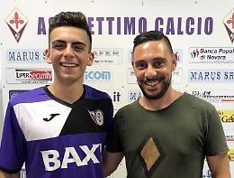 CALCIO. Il Settimo si assicura l'esterno sinistro Ettore dal Borgaro