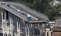 GENOVA. Ponte Morandi: sabato i funerali delle vittime novaresi