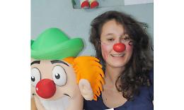 LEINI. Ciao “Pat”, una ragazza speciale