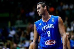 BASKET. Il ct Sacchetti chiama 19 giocatori per il training camp di Pinzolo