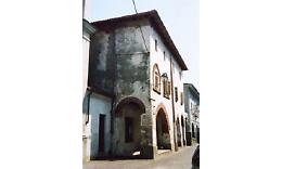 FONTANETTO PO. I lavori di riqualificazione di Palazzo Ovis: centro documentale su Viotti e polo museale