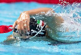 NUOTO. Domani al via il 56esimo Trofeo Sette Colli / Internazionali di Nuoto