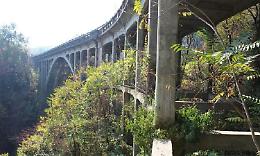Ponte Preti: 25 milioni in bilico, manca la lista del MIT