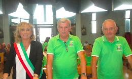 IVREA. Festa a San Bernardo