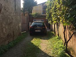 VEROLENGO. Ventenne minaccia di suicidarsi. Un dottore chiama i soccorsi