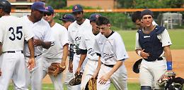 BASEBALL. Il Baseball Club Settimo conquista la storica promozione in A2