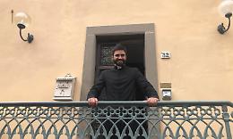CIRIE'. Don Luciano Tiso lascia la parrocchia di Ciriè