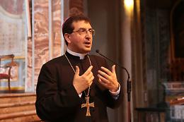 Arrivano le piogge: le preghiere son servite