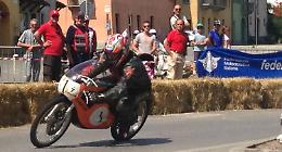 MOTOCICLISMO. Torna la Forno-Milani con il Centauro Club