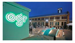 Fondazione CRT investe20 milioni di euro sulle OGR