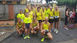 ATLETICA LEGGERA. Olimpiatletica subito protagonista alla ripresa dopo le ferie