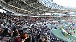 TORINO.  Vanno allo stadio fingendosi minorenni, napoletani nei guai