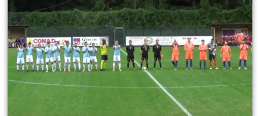 CALCIO. ECCELLENZA. Trino superato in Valle d’Aosta