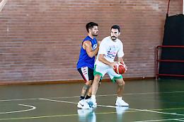 BASKET. La Pallacanestro Chivasso in ritiro a Cigliano