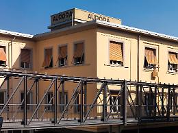 TORINO. Cent'anni di penne Aurora, un libro racconta la storia azienda