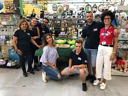 SETTIMO. Grande festa al Mercatino di Settimo