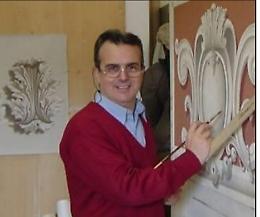 CHIVASSO. Salvatore Pronestì, un artista orgoglio della nostra città
