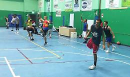 BASKET. Il Sea Basket Settimo si rimette in forma in vista del campionato