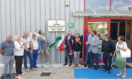 SETTIMO. La sala intitolata ad Aglietta