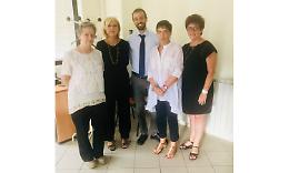 VALLE DI LANZO. Aree interne, Olivetti: “Insieme si vince”