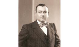 SETTIMO. Antonio Sosso, l’operaio tenore