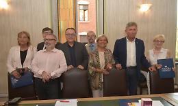 CHIVASSO. Ruggeri dà forfait. Al suo posto Finardi
