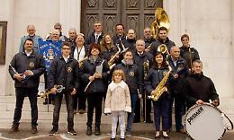 VEROLENGO. A scuola di musica con la Banda musicale di Verolengo!