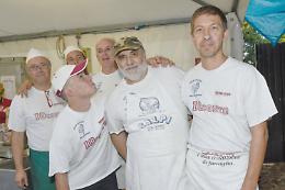BRUSASCO. Festa Patronale e Sagra del Biru a Marcorengo