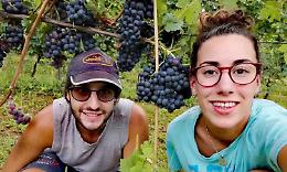 CALUSO. Ha 25 anni il produttore più giovane del Consorzio