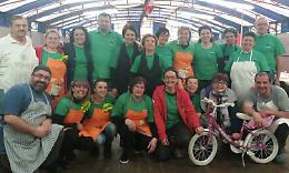 CAREMA. Entra nel vivo la festa dell’Uva  e del Vino