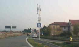 CASELLE. Due autovelox sulle Sp 2 e 13: fioccano le proteste su Fb