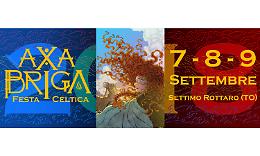 SETTIMO ROTTARO. Camelot riporta i Celti in paese