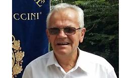 VOLPIANO. Il ricordo di Cerutti a un anno dalla morte
