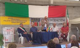 CRESCENTINO. La mostra “Dalle leggi razziali alla Costituzione Repubblicana”