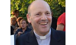 PRASCORSANO. Don Riccardo Florio, nuovo parroco per due comunità