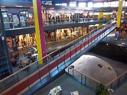 TORINO. In primavera il Mercato Centrale al Palafuksas